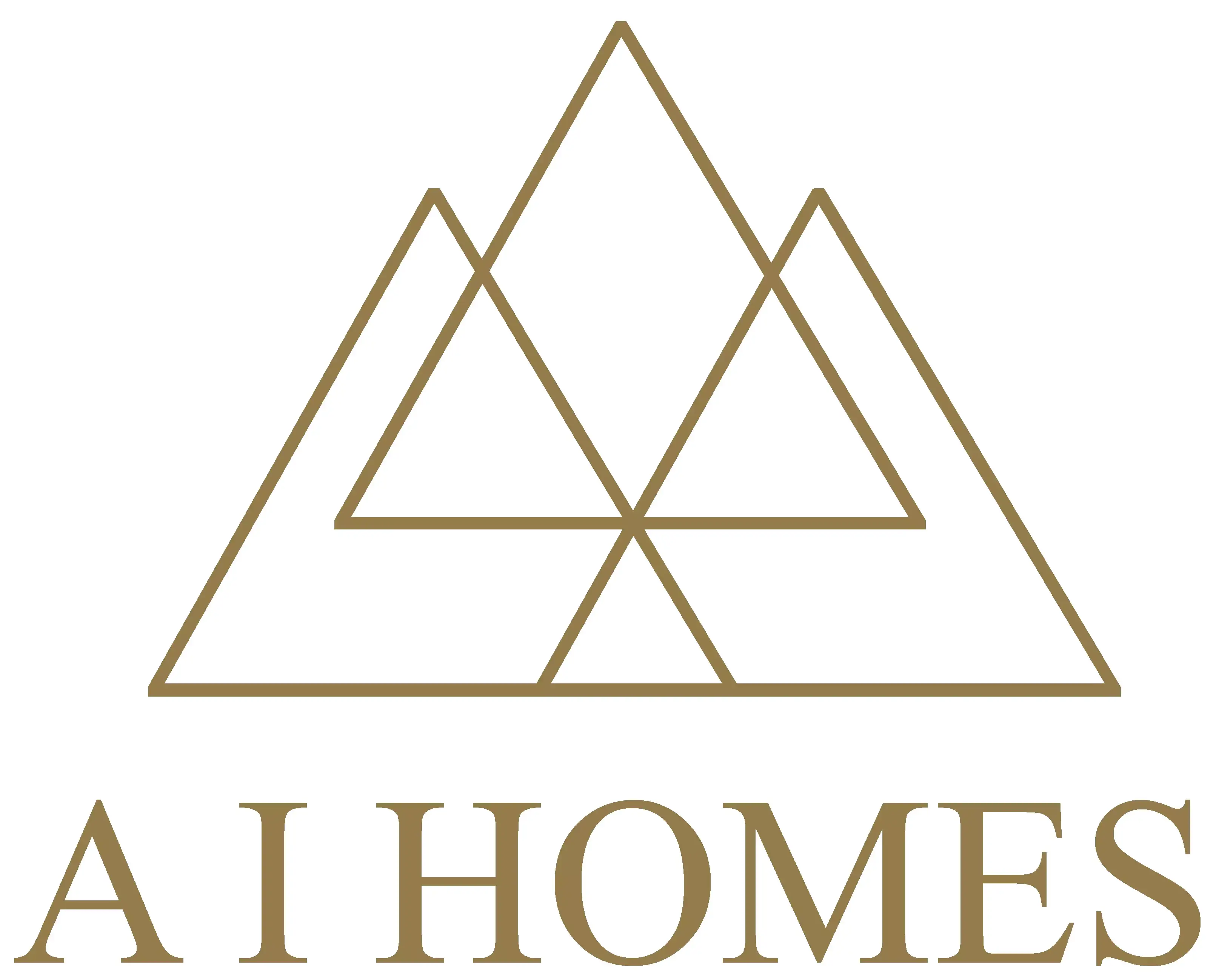 AI HOMES